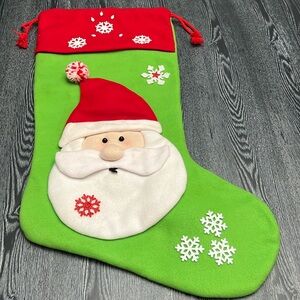 Christmas Holiday Stocking-Large-29”